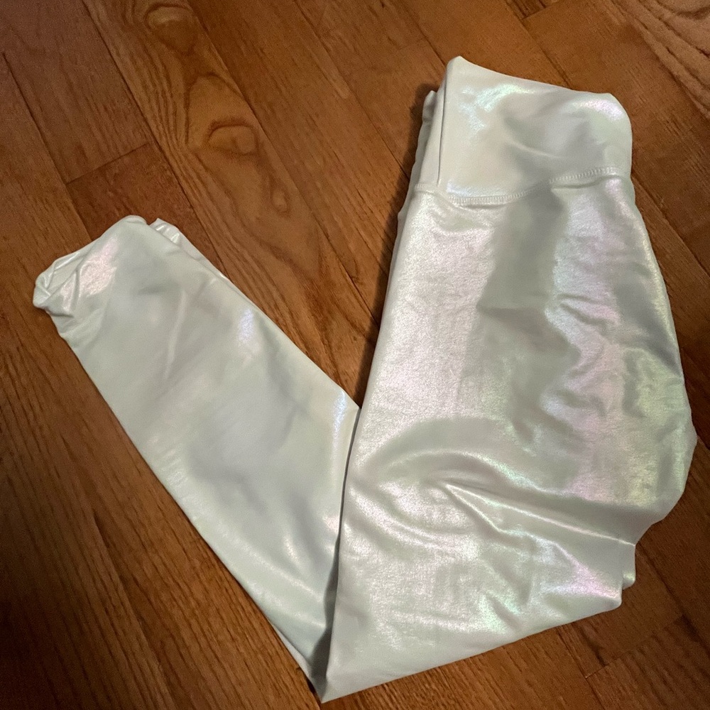 Zyia Unicorn Luxe 7/8 leggings
